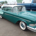 1958 ford edsel