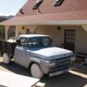1958 Ford F-100 standard cab flatbed,1932 Ford,40 ford, ford truck, ford mustang