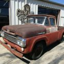 1958 Ford F100 SWB Big Window Custom Cab offered by Gas Monkey Garage