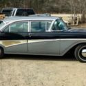 1958 Ford Fairlaine 500 (352 INTERCEPTOR)
