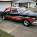 1958 FORD FAIRLANE &#034;Spring Special&#034;