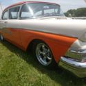 1958 Ford Fairlane 300 Custom