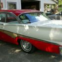 1958 Ford Fairlane 500 2 Door Club Sedan, 332  4 Barrel, 3 Speed with Factory Od