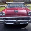 1958 FORD FAIRLANE 500 ~ (39,850 Actual Miles) ~ 352 CU.IN.~300 H.P. (REDUCED)