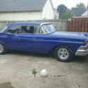 1958 Ford Fairlane 500 5.0 L HO FUEL INJECTION