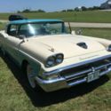 1958 Ford Fairlane 500 Skyliner -Retractable Hardtop