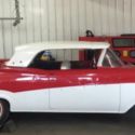 1958 Ford Fairlane 500 Skyliner Retractable Top/Convertible (H-Code) Exc! NoRust