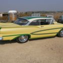 1958 Ford Fairlane Hardtop Watson Style 429ci