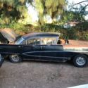 1958 Ford Fairlane PROJECT