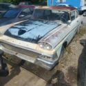 1958 Ford Fairlane - SOLID WESTERN CAR!