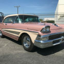 1958 Ford Fairlane Spring Special