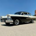 1958 Ford Fairlane  Two Tone Coupe 460 V8 3 Automatic COOL CAR!!