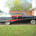 1958 Ford Fairlne 500