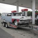 1958 Ford Skyliner Retractable
