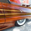 1958 FORD THUNDERBIRD CUSTOM