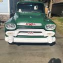 1958 GMC 100 1/2 Ton Step Side