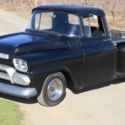 1958 GMC 100 Pickup Short Bed Half Ton V8