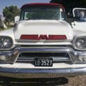 1958 gmc 100 stepside 389 v8