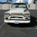 1958 GMC 1/2 TON LONG BED