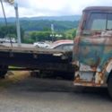 1958 GMC 355 2-ton Truck