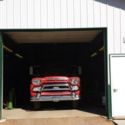 1958 GMC 370-8 2-1/2 Ton Truck