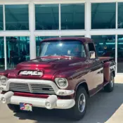 1958 GMC C/K 1500 Series