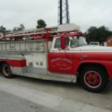 1958 GMC FIRETRUCK