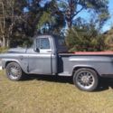 1958 GMC PICK UP TRUCK