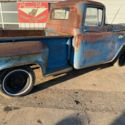 1958 GMC PICKUP HALF TON LONG BOX 3200 CHEVROLET
