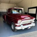 1958 gmc truck for sale
