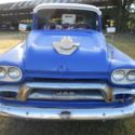 1958 GMC/Chevrolet Apache Truck