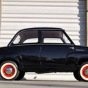 1958 Goggomobil T400 Rare Electro Shift Microcar Not Mini Cooper Fiat