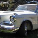 1958 GOLDEN HAWK