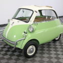 1958 Green 300. FULLY RESTORED GREAT COLOR COMBO!