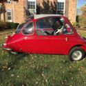 1958 Heinkel Kabine Microcar - Fully Restored Concours Winner