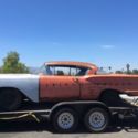 1958 Impala 2 Door Hardtop