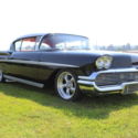 1958 Impala 2dr. HDTP. Big Block