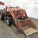 1958 International Harvester 350
