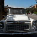 1958 International Harvester B120 4x4 3/4 ton pickup truck