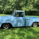 1958 international pickup A110