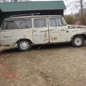 1958 international travelall