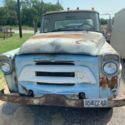 1958 international truck RESTORE  ME!!!