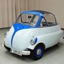 1958 iso isetta