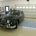 1958 JAGUAR 3.4 LITER (MARK I) SEDAN