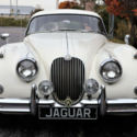 1958 Jaguar XK150 3.4L