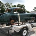 1958 Jaguar XK150 Drophead***Project Car***