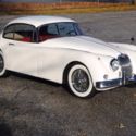 1958 jaguar XK150