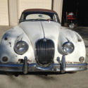 1958 Jaguar XK150 XKE E type