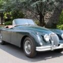 1958 Jaguar Xk150S for sale!
