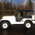 1958 Jeep CJ-5 Willys